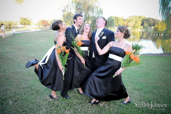 Best Winter Park Civic Center Wedding photographer - Sandra Johnson (SJFoto.com)